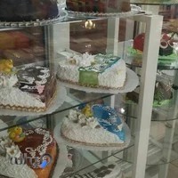 شیرینی‌سرای آیدین