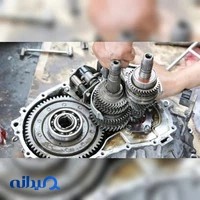 ایران مکانیک تعمیرات تخصصی گیربکس