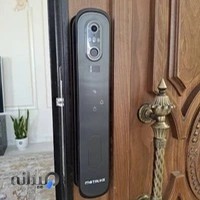 قفل و دستگیره و یراق کابینت فرهمندی
