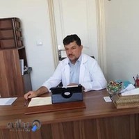 کلینیک اوزون تراپی دکتر علی قربانخانی