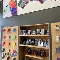فروشگاه اپل کی