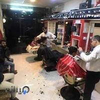 پيرايش پسرك