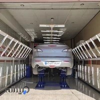 کارشناسی رنگ خودرو جوکار