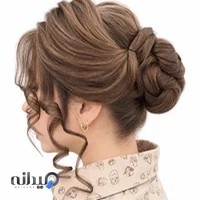 سالن زیبایی بهارک
