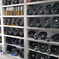 فروشگاه آواکارآدیو
