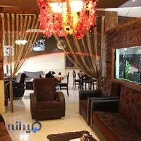 کافه دنج