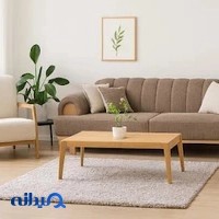 کارخانه مبلمان پرند