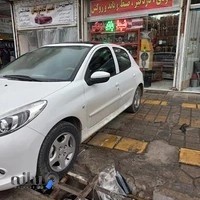 تزئینات اتومبیل سعید