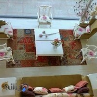 صنایع چوبی پیکار