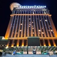 هتل اسپیناس پالاس