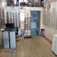 عینک مرتضا