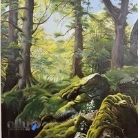 آکادمی نقاشی علیپور