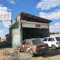صافکاری نقاشی تک (شایسته)