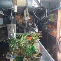 لوازم یدکی سیترا یدک سجادی