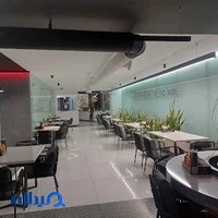 Pizza WiFi Fadak | پیتزا وای فای فدک