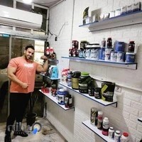 باشگاه بدنسازی آقایان آریانا