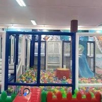 خانه بازی شهربازی توییتی