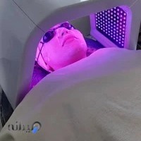 سالن فیشال و پاک سازی پوست آرمینا