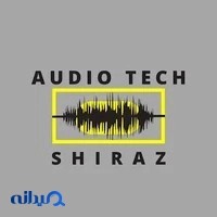 Audio tech shiraz (ایزدی)
