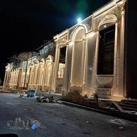تالار نیاوران