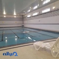 استخر شنای فرهنگیان شفت