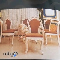 فروشگاه مبلمان اداری مدیران