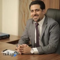دکتر سعید انصاری