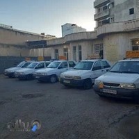 آموزشگاه رانندگی ایثارگران