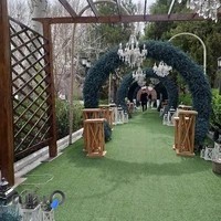 صنایع چوب فرزانه