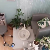سالن زیبایی مایا
