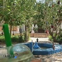 کافه باغ