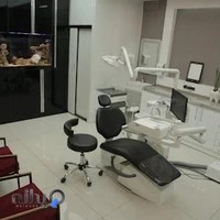 درمانگاه دندانپزشکی دکتر زارعان