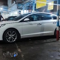 کارواش مهدی
