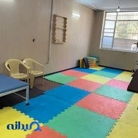 کلینیک کاردرمانی و گفتاردرمانی رویش