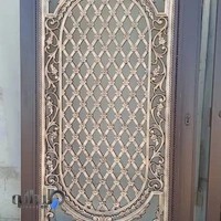 درب اتوماتیک پدیده (کوهکن)