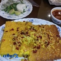 رستوران گلها