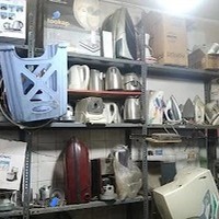 تعمیرات لوازم خانگی