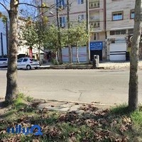 خوابگاه دخترانه پردیس فنی فومن دانشگاه تهران