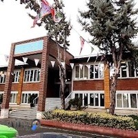 شرکت آزمایشگاه فنی و مکانیک خاک
