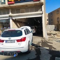 تعمیرگاه تخصصی ۲۰ ماشین های چینی و کره ای