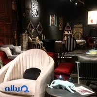 گالری مبلمان آوان گارد