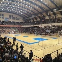 سالن ورزشی شهید پورشریفی