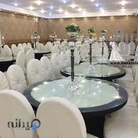 تالار قصر ملک