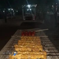 باغ رستوران یاس