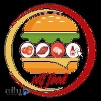سلف فود یاسوج