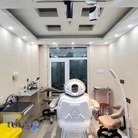 کلینیک کاشت مو باراد تهران