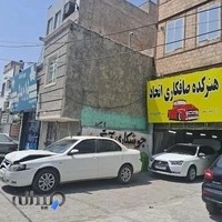 صافکاری و نقاشی اتحاد