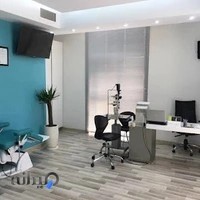 کلینیک چشم پزشکی دانیال