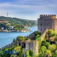 شرکت گردشگری تورهای مسافرتی خارجی. داخلی جهان نما