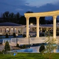باغ تالار هانا